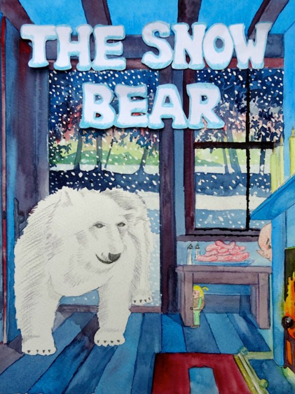 The Snow Bear